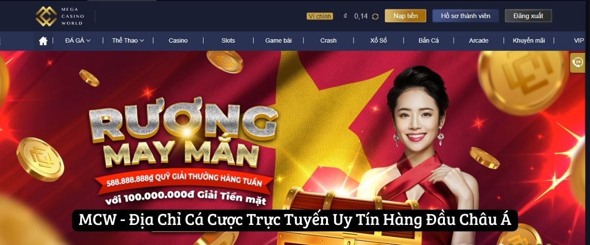 Nguồn gốc và xuất xứ của MCW